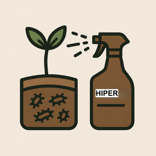 HerbBacto-Vital H (Hiper)